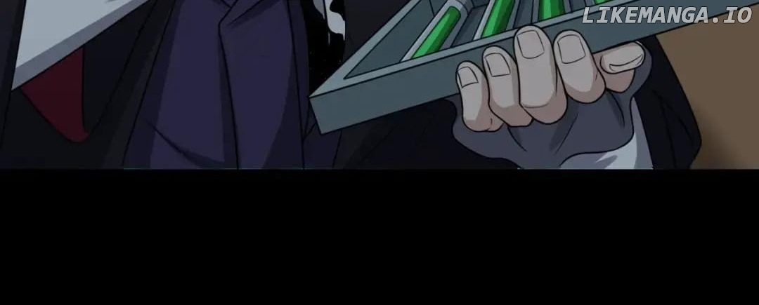Era of the Haunted Chapter 130 - page 66